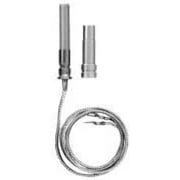 (Price/Each)Honeywell Q313A1022 750 Mv Thermopile Generator W/35" Leads Spade Terminal