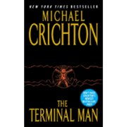 Pre-Owned The Terminal Man (Paperback 9780060092573) by Michael Crichton
