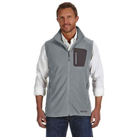 - Marmot Men's Reactor Vest - CINDER 1415 - M 98170