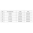 thumbnail image 5 of CONZONE Boys Baggy Sweatpants Casual Jogger Pants For Child Elastic Waist Solid Color Wide Leg Athletic Trousers With Pockets, 5 of 8