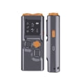 thumbnail image 2 of Portable Ultrasonic Pest Repeller – Dual Frequency Modes, Rechargeable Battery, LED Indicator & Safety Lock, 2 of 7