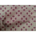 thumbnail image 4 of oneOone Cotton Poplin Fabric Small Motif Ikat Printed Fabric 1 Yard 56 Inch Wide, 4 of 4