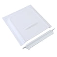 thumbnail image 1 of RV Screen Door Slider Panel, Screen Door Slide High Toughness Anti Corrosive  for Camping Vehicle, 1 of 7