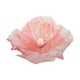 thumbnail image 3 of Cabeza de flor artificial de seda, hilo de flores, simulación de flores, decoración de pared, cabeza de flor falsa Rosa, 3 of 9