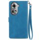 thumbnail image 5 of Funda billetera anti-golpes para GANGXUN OPPO Reno 11 5G , ideal para día a día y trabajo, 5 of 5