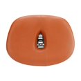thumbnail image 1 of Asiento de bicicleta ergonómico para hombres, sillín de bicicleta extra acolchado para mayor comodidad en bicicletas de montaña, híbridas y estacionar, 1 of 8