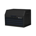 thumbnail image 2 of Montezuma 36" x 24" 4- Drawer Tool Chest for Everyday Use, 2 of 9