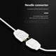 thumbnail image 5 of ARGB Splitter 5V 3PIN Connector Adapter Cable 33.5cm for Computer (1 to 4), 5 of 8