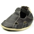 thumbnail image 2 of Robeez Fisherman Sandal (Infant/Toddler) Brown, 2 of 4