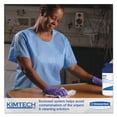 thumbnail image 6 of Kimtech Prep Wettask Disposable Task Wipe 12 x 12.5" 77320, 420 Ct, 6 of 6