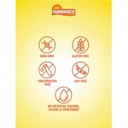 Sundance Vitamins Probiotic-10 Complex Capsules, 13 mg, 60 Count