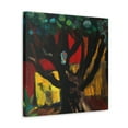 thumbnail image 2 of Banyan Tree Radiance - Canvas, 2 of 10