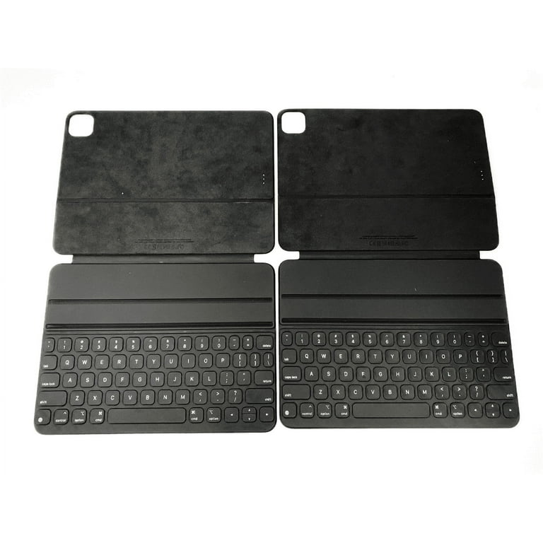 1年間保証付 11インチ iPad Pro Smart Keyboard Folio - PC周辺機器