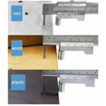 thumbnail image 4 of Craftsman's Delight, Outside Diameter Measurement Tool with Advanced Design, Suitable for Archaeological and Jewelry Measurements, 4 of 5