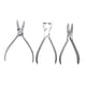 thumbnail image 5 of Alicates de resorte para saxofón, herramientas de reparación para saxofón, instrumento de viento, flauta 3 piezas, 5 of 8