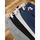 thumbnail image 2 of Pantalones vaqueros con bordado de dibujos animados para mujer, ropa de calle estilo Hip Hop, Vintage, americano, Arctic Boy, Y2k, 2 of 5