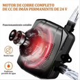 thumbnail image 5 of Household Tap Water Booster Pump Safe and Low Noise 150P B EU Plug, 5 of 5