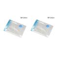 thumbnail image 4 of Cateissary Bolsa de vacío para el hogar para bolsa de almacenamiento de ropa con válvula, organizador comprimido plegable con borde Type2 NO2, 4 of 6