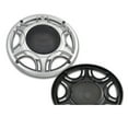 JZROCKER 6 inch Speaker Net Cover Highgrade Car Home Mesh Enclosure