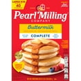 thumbnail image 3 of Pearl Milling Company Complete Pancake Mix Buttermilk, 32oz (Packaging May Vary), 3 of 10