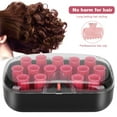 thumbnail image 1 of Perm Rods, Perm Rods Tool, Anti-Scalding Home Salon Tools for Hair Salon Shop US Plug, 1 of 7