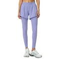 thumbnail image 1 of Yoga Pants For All Seasons Versatile Athletic Leggings With Zipper Pockets And Elastic Waist For Comfortable Workouts, 1 of 6