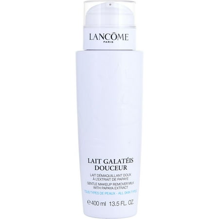 LANCOME by Lancome - Galateis Douceur Cleansing Milk with Papaya Extracts --400ml/13.5oz - WOMEN