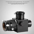 thumbnail image 5 of Angeleyes 1.25 Inch Flip Mirror Diagonal Camera Adapter CCD Syncfocus Flip Mirror for Refractor Astronomy Photography, 5 of 5