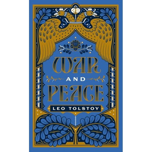 Pre-Owned War and Peace, 9781435169876, 1435169875, Hardcover,