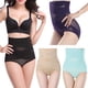 thumbnail image 3 of Moda mujer Body Shaper cintura vientre cadera Control Corset Fajas ropa interior sin costuras MABOTO Morado, 3 of 7