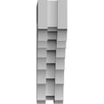 thumbnail image 2 of 1 7/8"W x 4 1/2"D x 7"H Wellington Architectural Grade PVC Corbel, 2 of 9