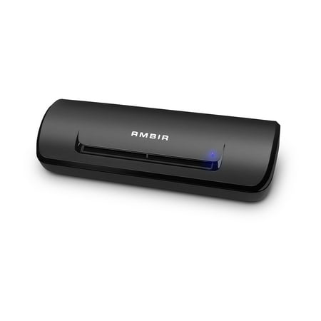 Ambir ImageScan Pro 687 w/ABBYY Business Card Reader Software