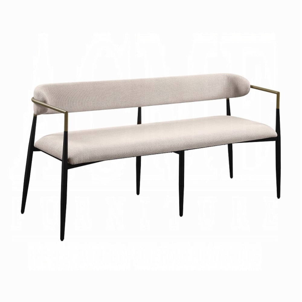 Acme Furniture Jaramillo Dining Room Set - Thumbnail 5