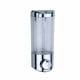 thumbnail image 1 of Dispensador de jabón de un solo cabezal, dispensador de jabón de gran capacidad, desinfectante de manos para Hotel, estante de pared, botella desinfectante para manos, 1 of 4