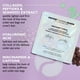 thumbnail image 5 of Mascarilla para el tratamiento de la piel Peter Thomas Roth Instant FirmX Eye Patches, 5 of 7