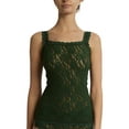 thumbnail image 2 of Hanky Panky Signature Lace Unlined Camisole (1390LP),XL,Vines, 2 of 4