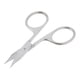 thumbnail image 4 of Tijeras Faciales de material acero Inoxidable Tijeras para Barba Tijeras para El Cabello Tijeras para Yuyangstore Tijeras De Cejas, 4 of 6