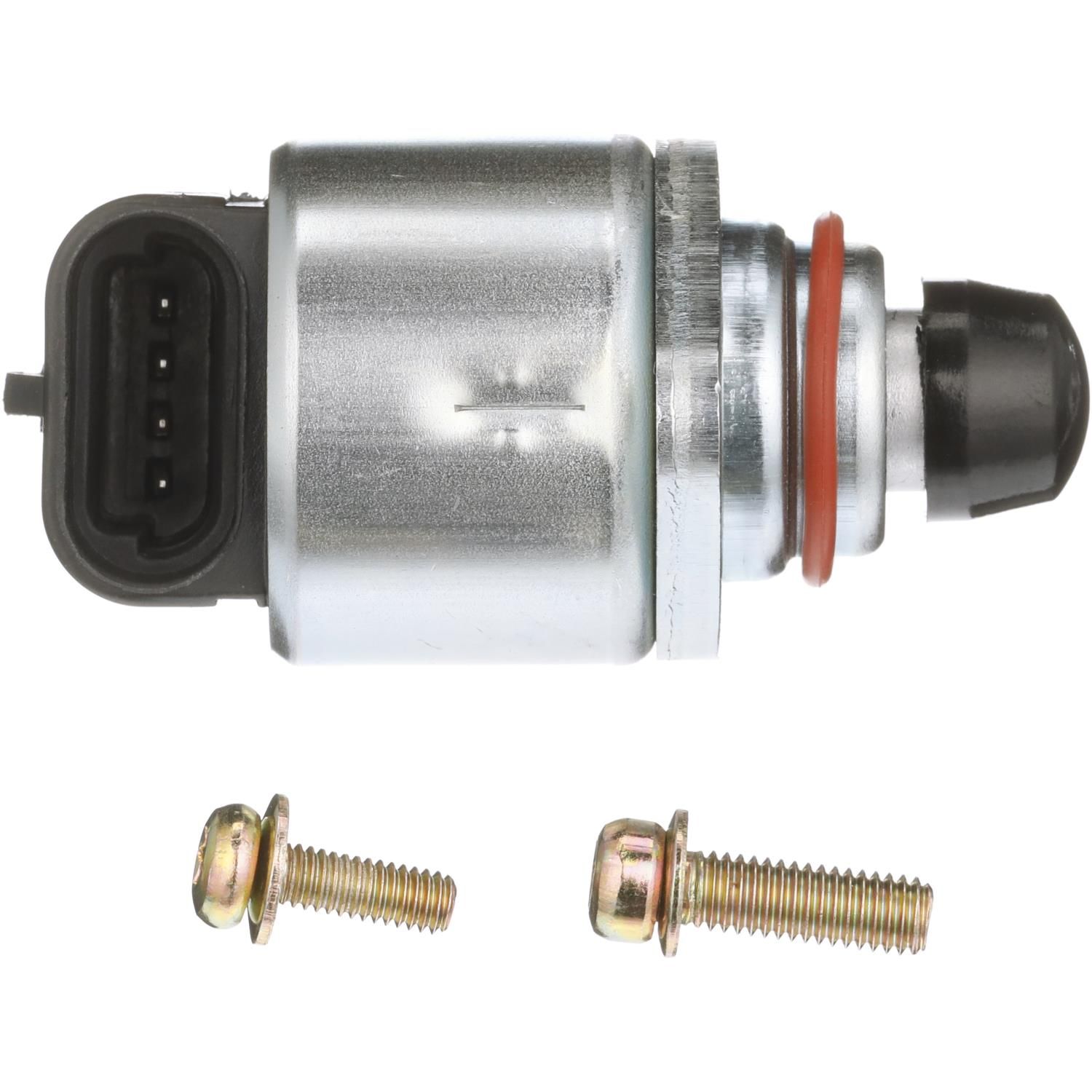 Idle Air Control Valve Fits select: 1996-2000 CHEVROLET GMT-400, 1996-2000 CHEVROLET TAHOE