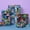 Birthday2, variant on Gift Wrapping Paper Roll 58" x 23", Printed Gift Wrap, Easy Cut & Fold, Durable Paper for Birthday, Holiday, Party and DIY Crafts,1 Roll