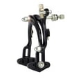 thumbnail image 1 of 2Pcs Bicycle Brakes Long Arm Caliper C Long Arm Bicycle Brake Brake Blocks Cycling Accessory for Vehicle Road Bike, 1 of 9