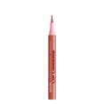 thumbnail image 2 of Delineador para Labios Nyx Professional Makeup Lingerie Liner Stain After Hours de 1ml, 2 of 10