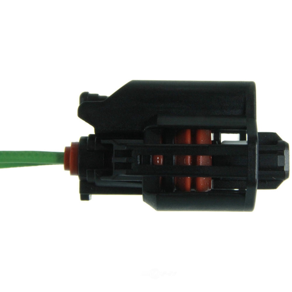 WVE 1P2496 Engine Variable Valve Timing (VVT) Solenoid Connector