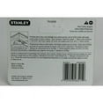 thumbnail image 3 of Stanley Hardware 755550 2-Count 2" Zinc Heavy Duty Corner Braces with Screws, 3 of 3
