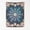 Cellestial Bohho, variant on Tribal Harmony Wall Tapestry for Bedroom by DC | Bohemian or Mandala Tapestry Wall Hanging & Aesthetic Decor for Dorm, Living Room, Picnic & Home | 30"x40"