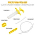 thumbnail image 3 of Phenofice Hydraulic Disc Brake Bleed Kit Bike Oil Filling Tools with Multi Purpose Oiler and Joints, 3 of 6