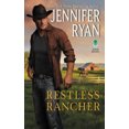 thumbnail image 3 of Restless Rancher (Wild Rose Ranch, Bk. 2), 3 of 3
