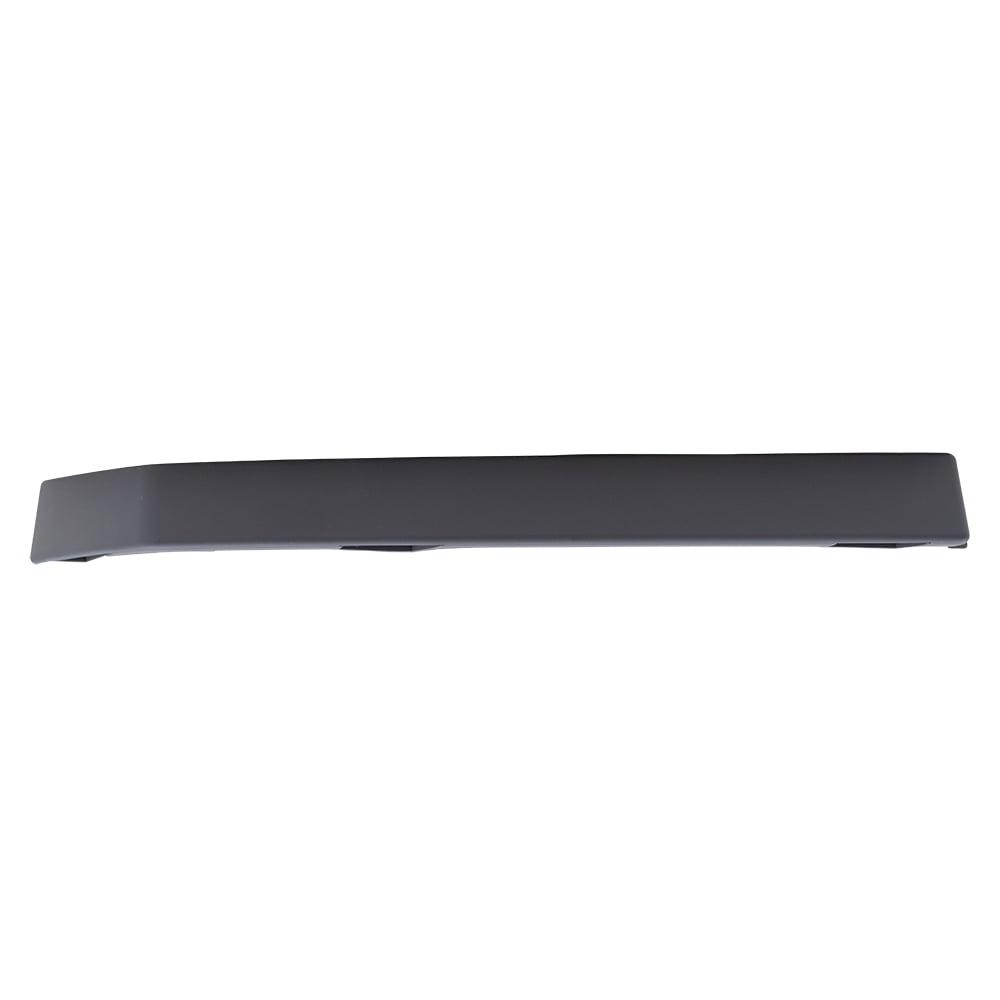 Brock Replacement Passenger Front Bumper Headlight Molding Trim Grille Filler Panel Compatible with 04-15 Titan Armada QX56