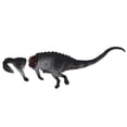 thumbnail image 1 of Juguete De Cadáver De Dinosaurio, PVC Seguro, Respetuoso Con El Medio Ambiente, Colección única De Figuras De Dinosaurio Vívidas Para Jardín De Infantes Para Actividades De, 1 of 7