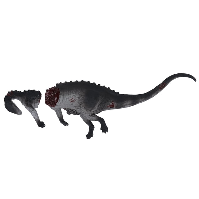 Juguete De Cadáver De Dinosaurio, PVC Seguro, Respetuoso Con El Medio Ambiente, Colección única De Figuras De Dinosaurio Vívidas Para Jardín De Infantes Para Actividades De
