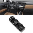 thumbnail image 4 of Left Front Window Switch,Car Left Front Power Window Switch Car Window Switch Dependable Performance, 4 of 11